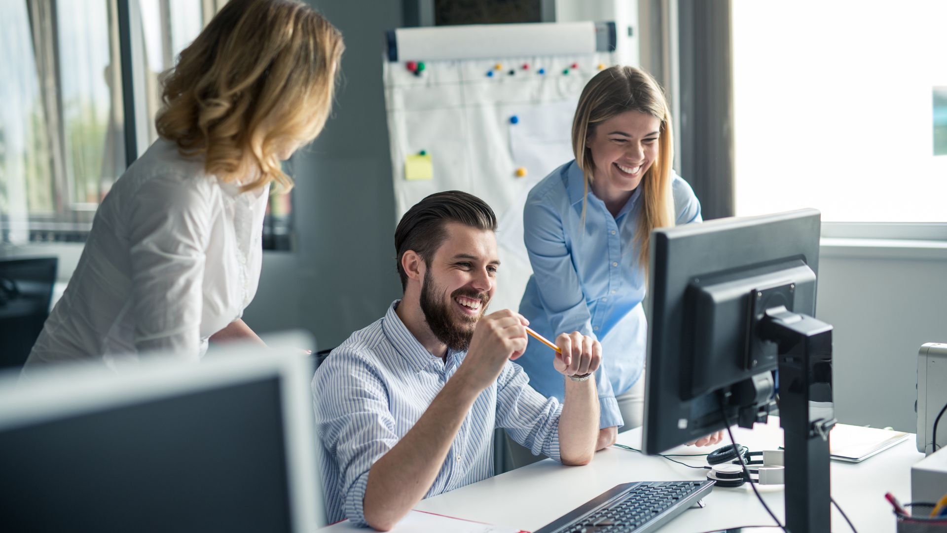 Aumenta la produttività con l'automazione dei flussi di lavoro
