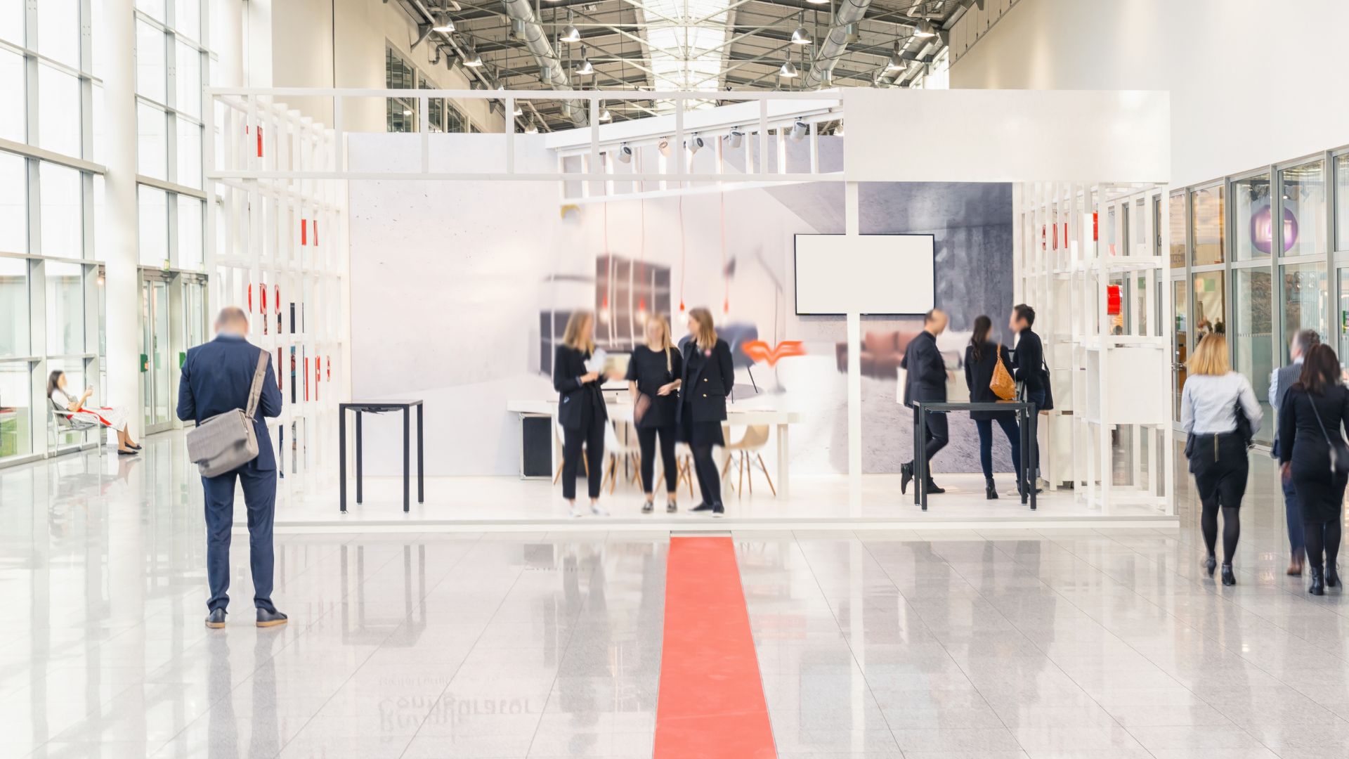 SIMa 2023: ti aspettiamo al salone italiano della Manutenzione!