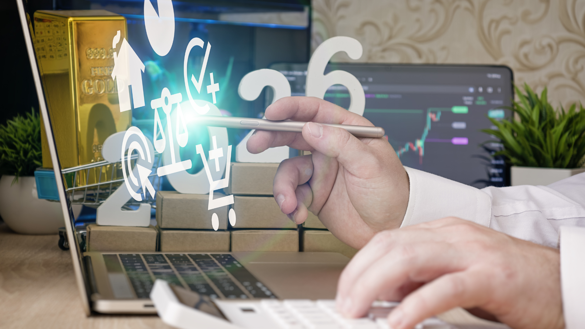 Roadmap alla Digital Factory 2026: il futuro non aspetta (e forse sei già in ritardo)