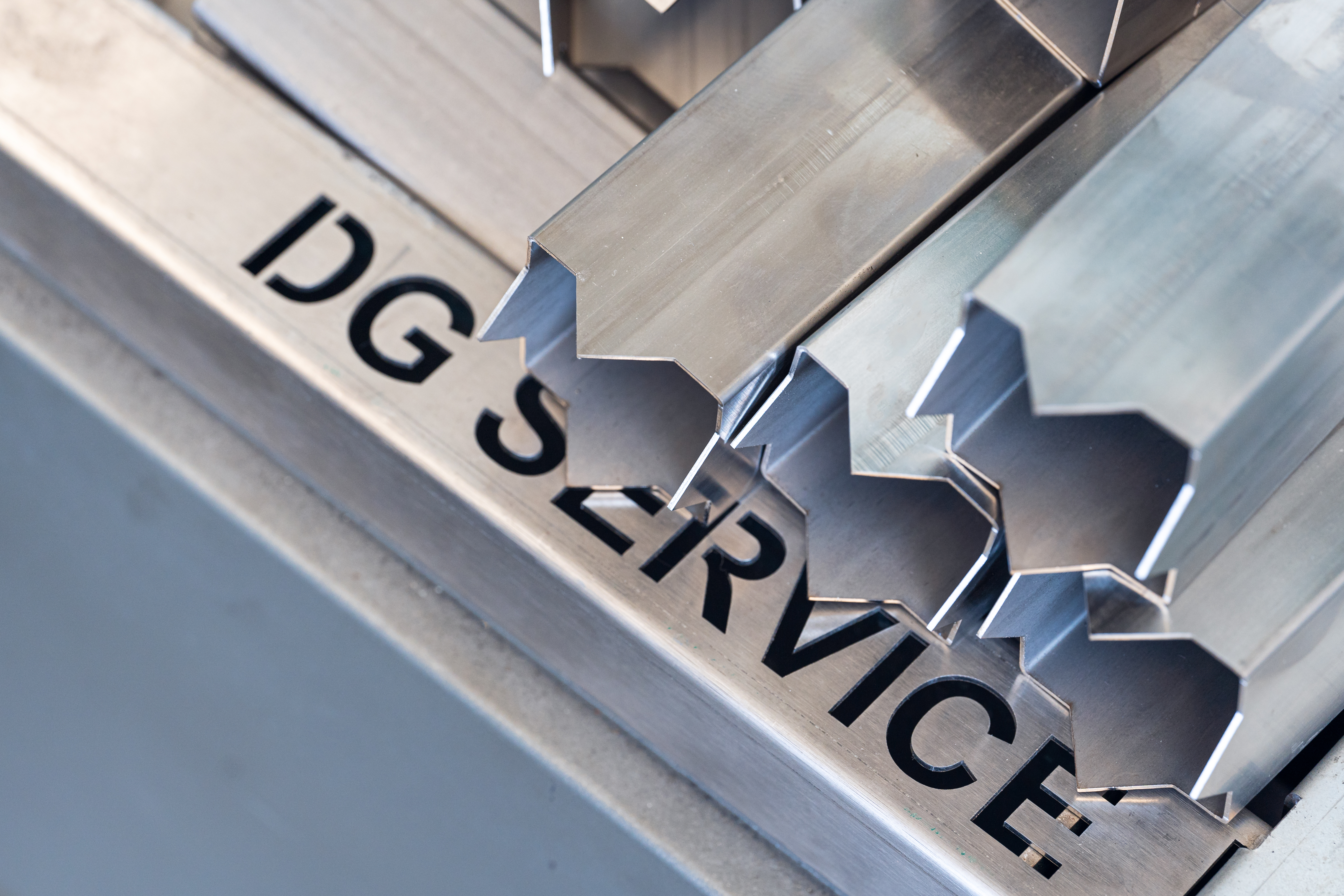 DG Service: il service è tutto digitale grazie a Lyra integrato con Helios e MODULA