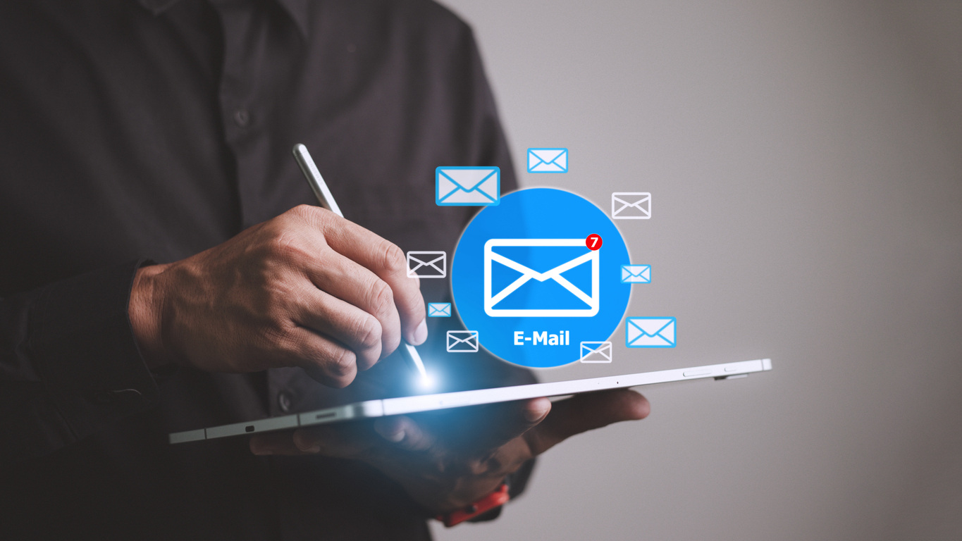 Mail monitoring automation: post-vendita e soddisfazione clienti non avranno più segreti
