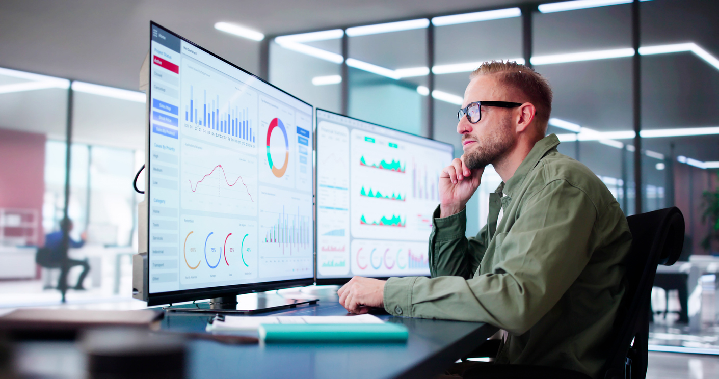 Da grafici a risorse strategiche: il valore delle dashboard di LyraX