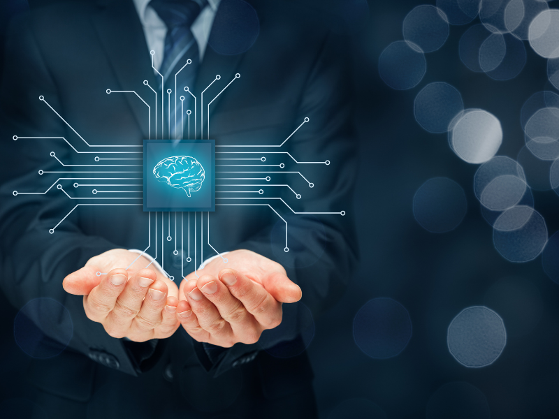 Come l’Intelligenza Artificiale sta trasformando l’industria manifatturiera
