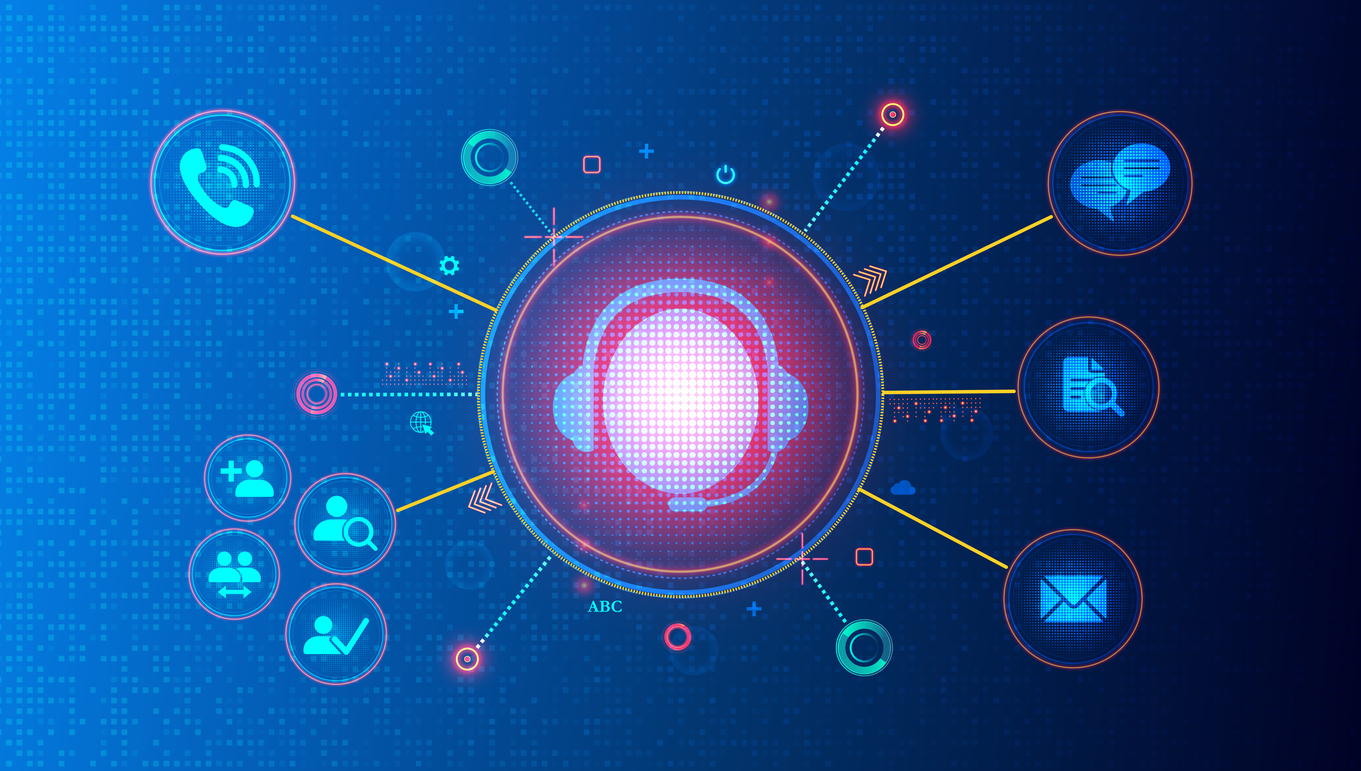 Dal caos all’insight: l’AI che rende il tuo CRM davvero intelligente