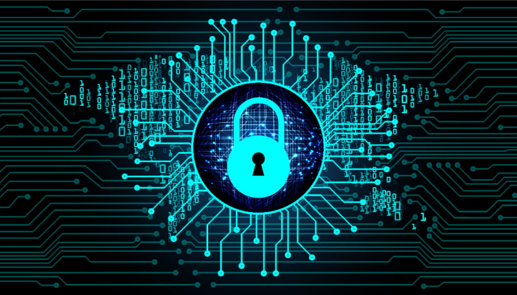 Sicurezza dei dati aziendali al primo posto - AddOn Lyra Trust