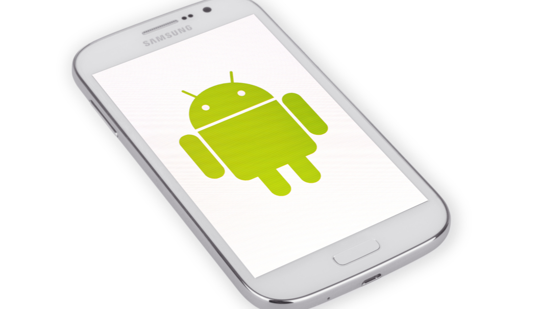 Lyra Mobile for Google Android